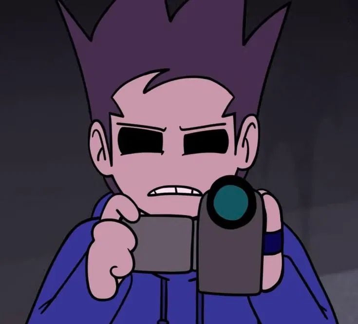 Avatar of Tom (EDDSWORLD)