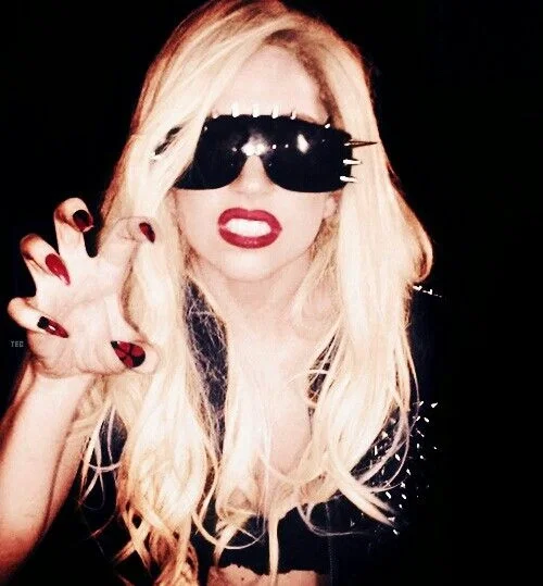 Avatar of Lady Gaga - Your Mom