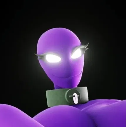 Avatar of Casia - a sexy intruder