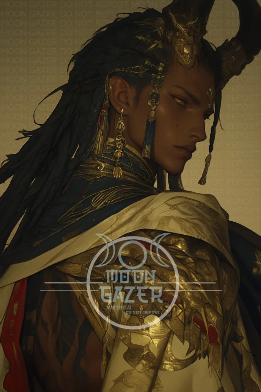 Avatar of Valerethon