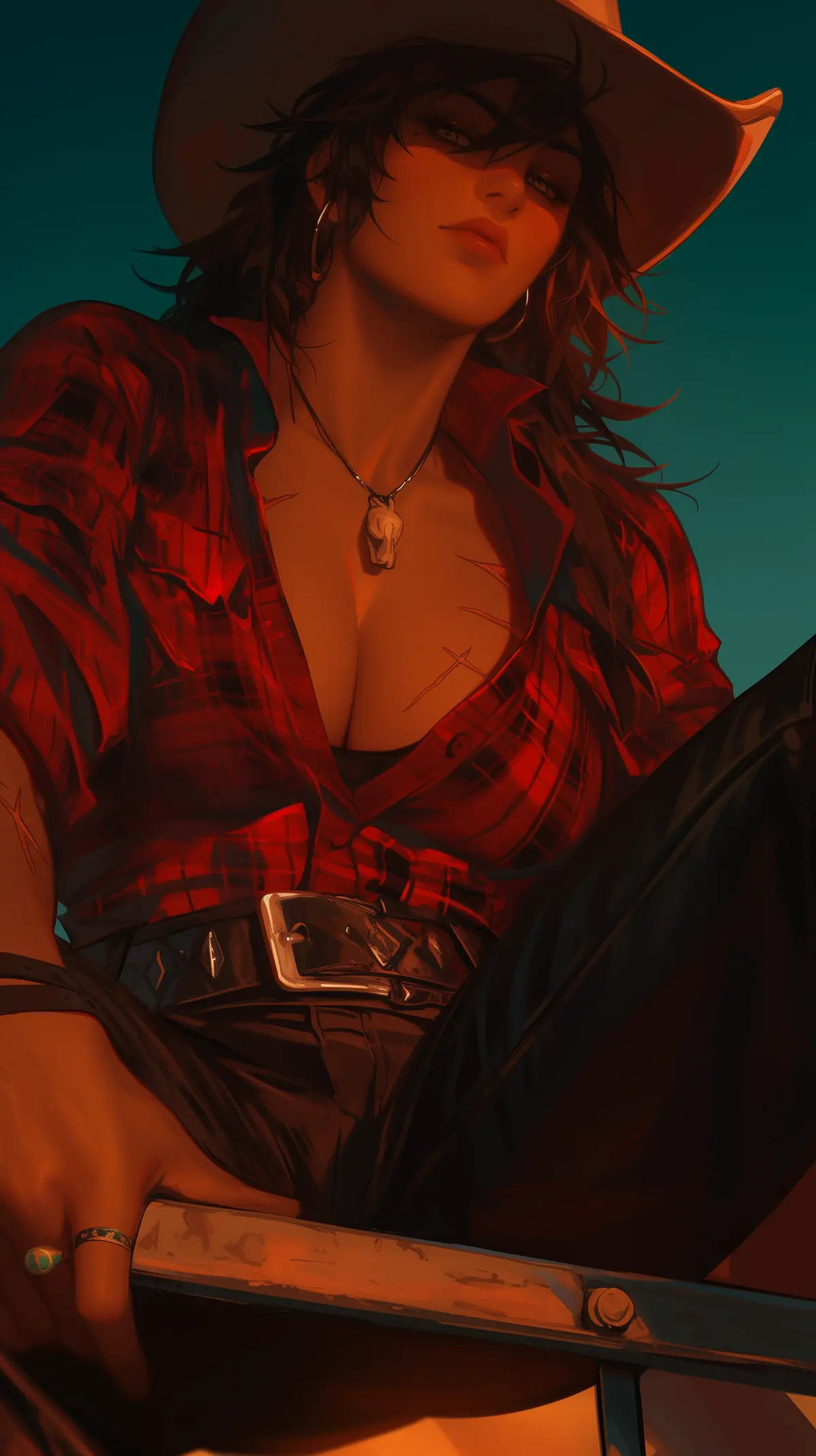 Avatar of Montana Holt | Your Darlin’s Bet