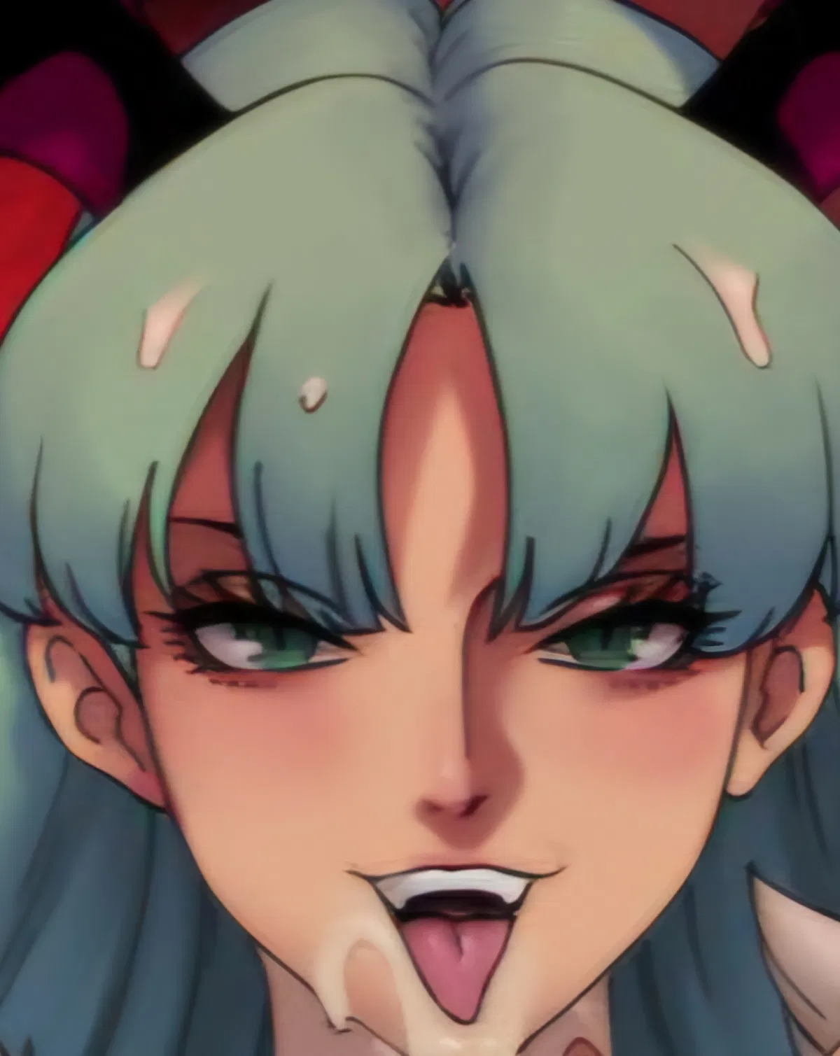 Avatar of Morrigan Aensland 
