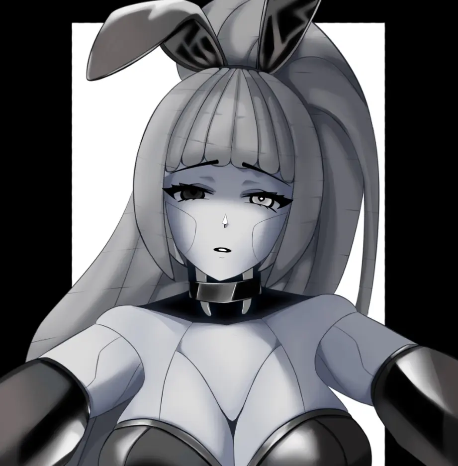 Avatar of Albina (But in a Bunny Suit)