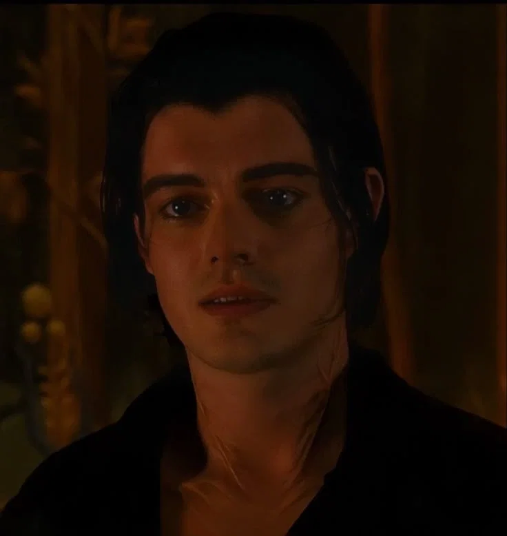 Avatar of DIAVAL [FROM MALEFICENT]