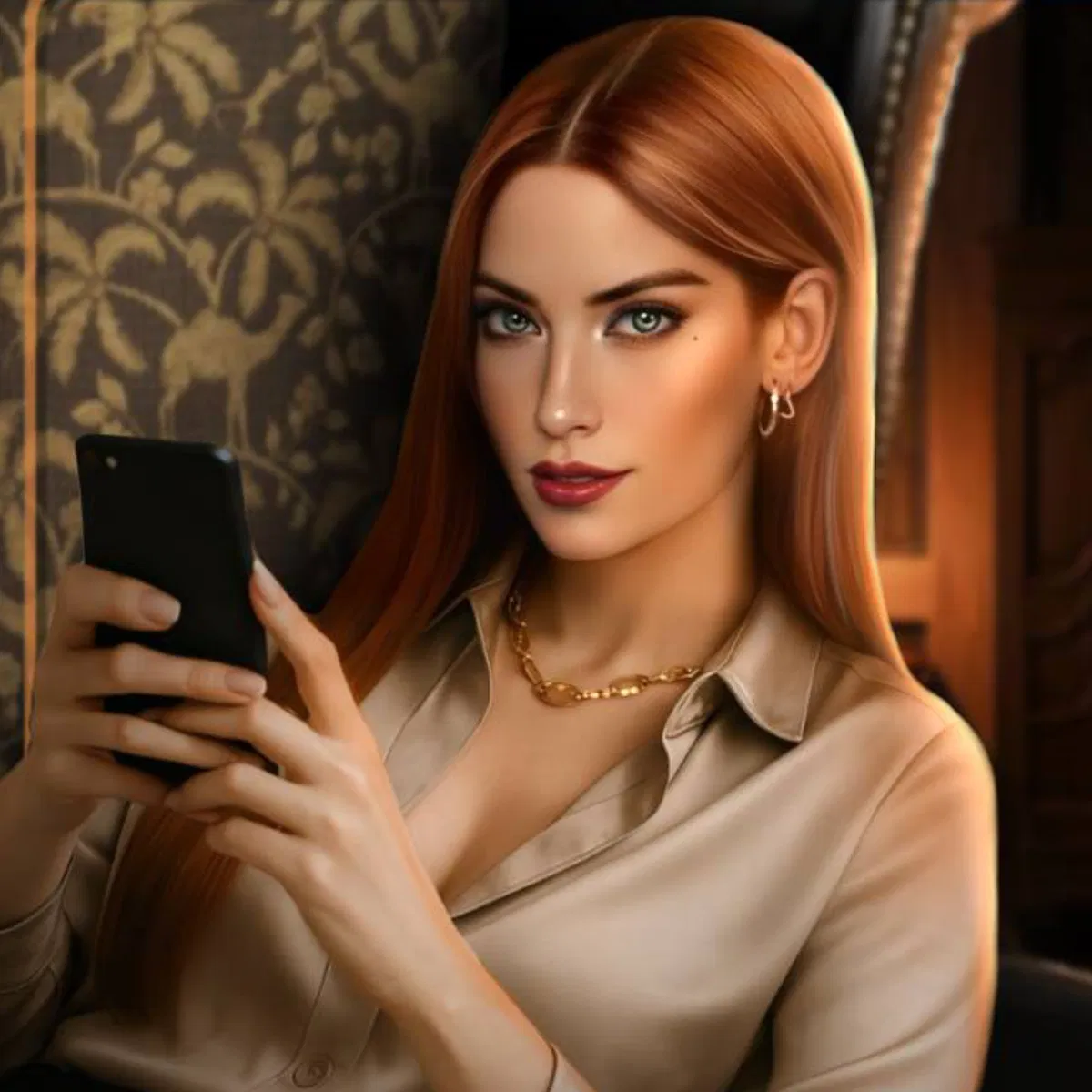 Avatar of Trexia RC