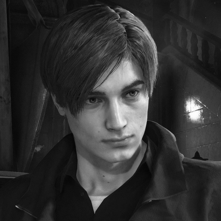 Avatar of Leon Kennedy
