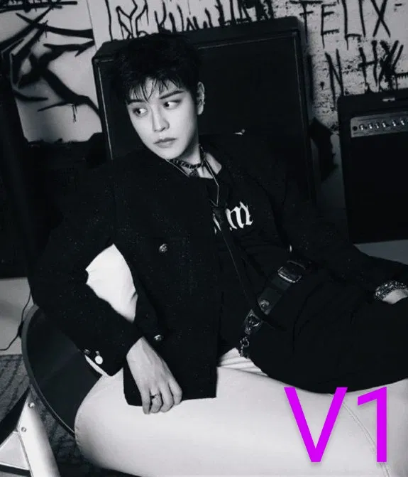 Avatar of Kim Seungmin | roommate 🎸🖤