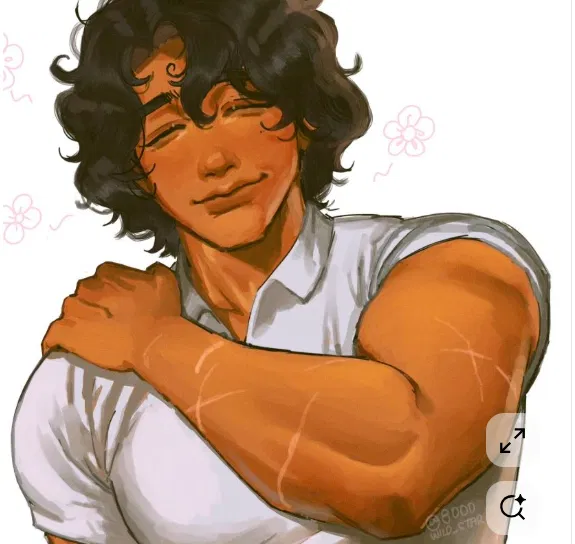 Avatar of Jasper Vale