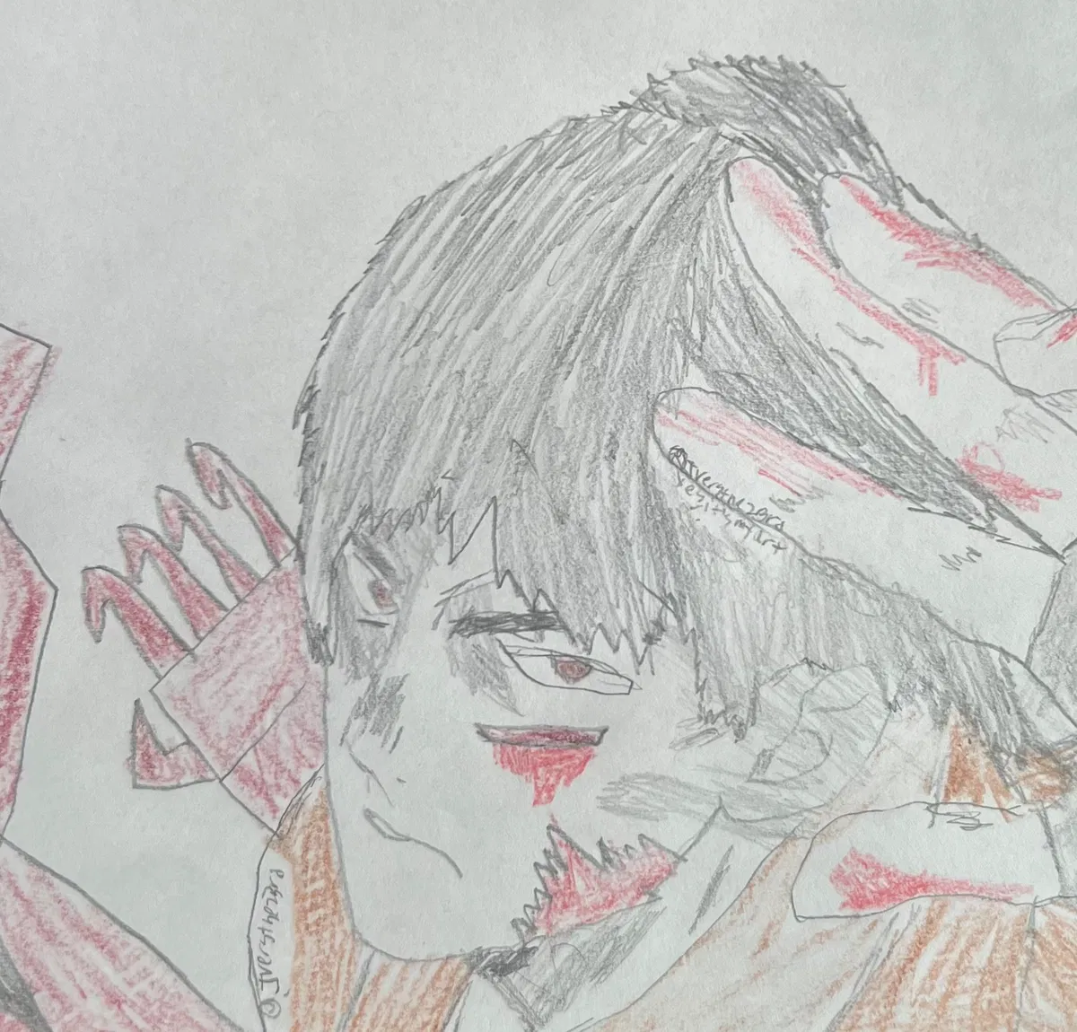 Avatar of The Monster: Hell’s Cleaner