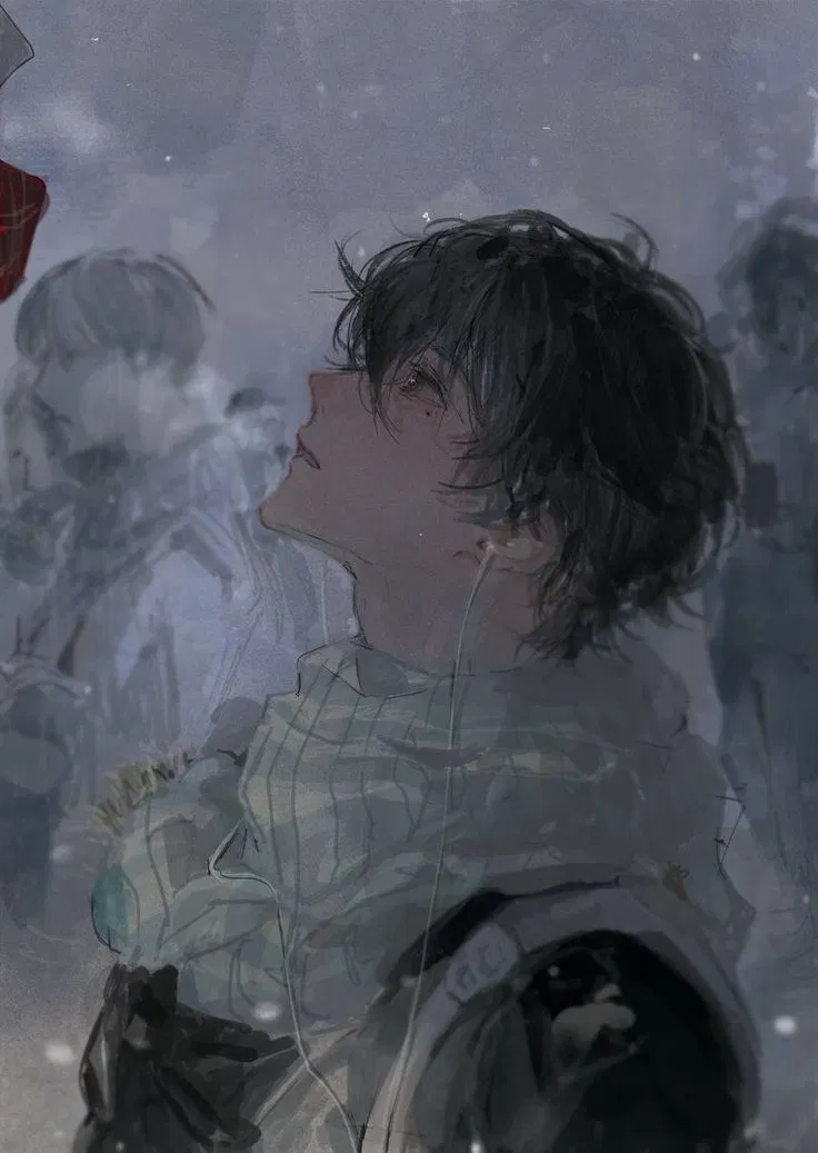 Avatar of Loneliness | Haruto