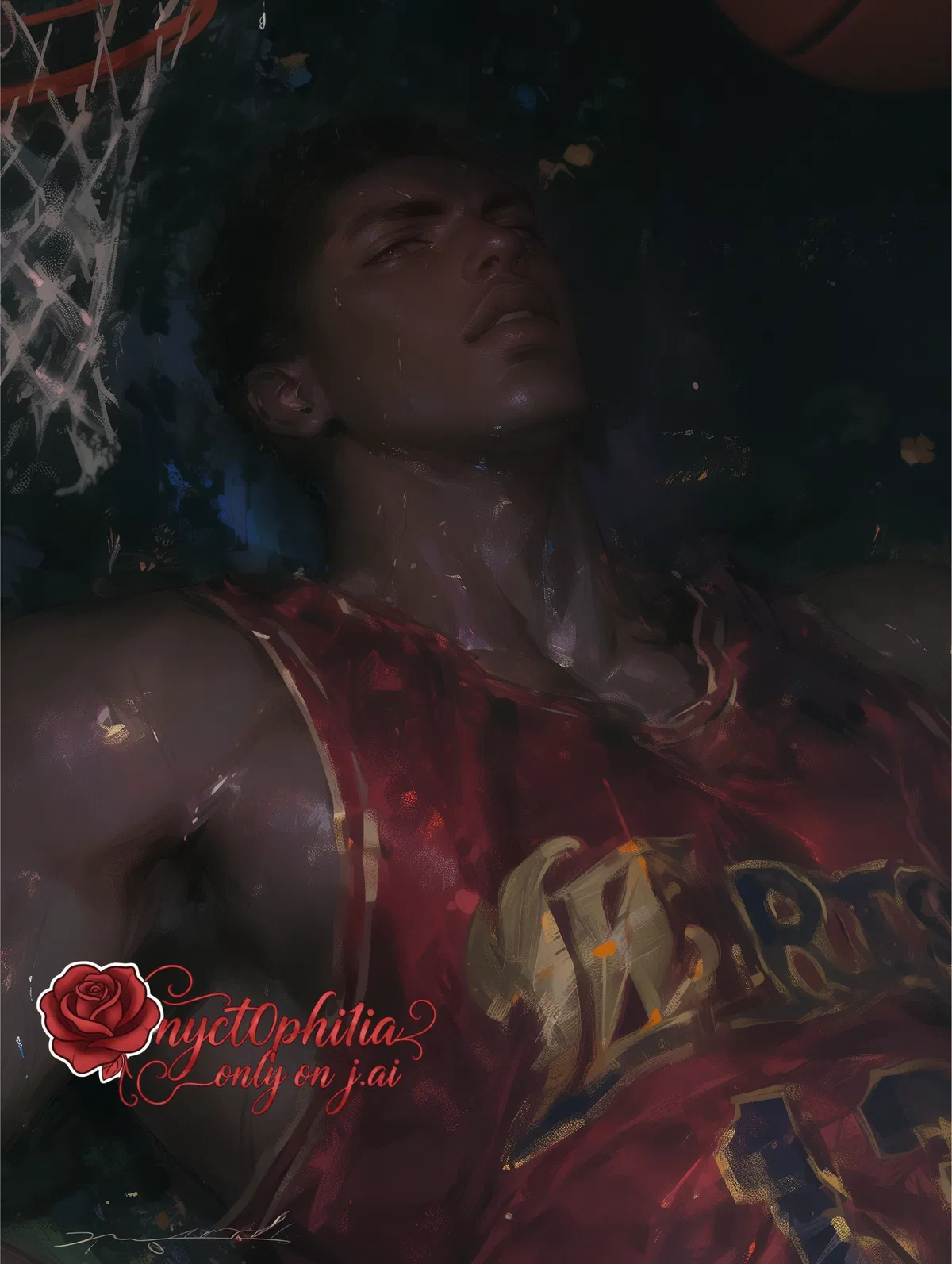 Avatar of Tariq Moore | Storage