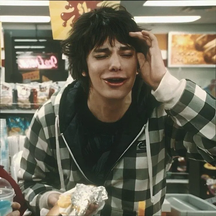 Avatar of Rodrick Heffley
