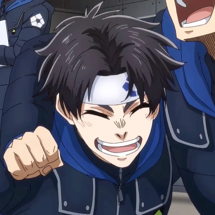 Avatar of Nijiro Nanase