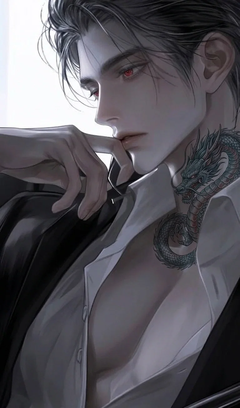 Avatar of Kaiden Blackwell 
