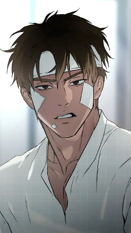 Avatar of Oreon