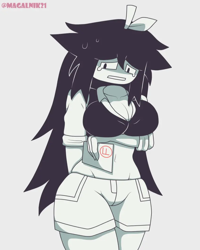 Avatar of Abbie  Fem - Hypnotized
