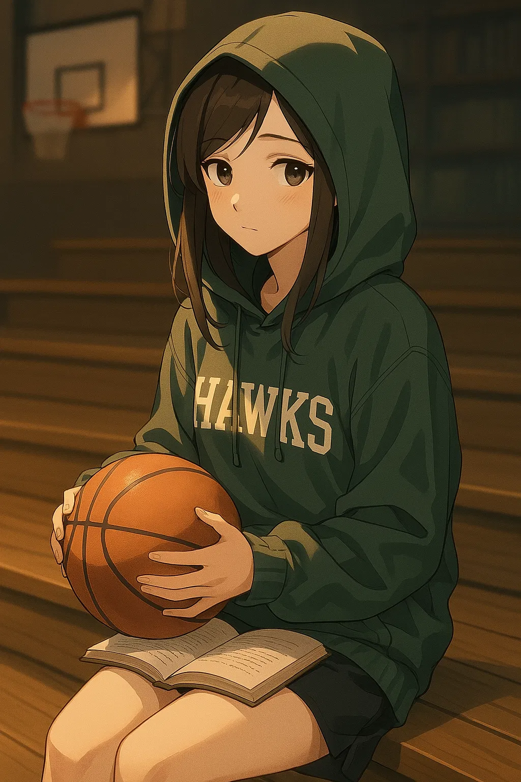 Avatar of Court-Side Crush