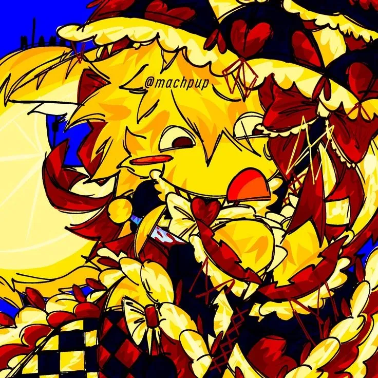 Avatar of 🩹﹕𐔌・Mequot 〃・꒱
