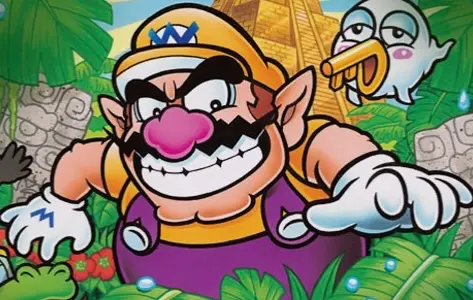 Avatar of |-Wario-| (Wario Land)