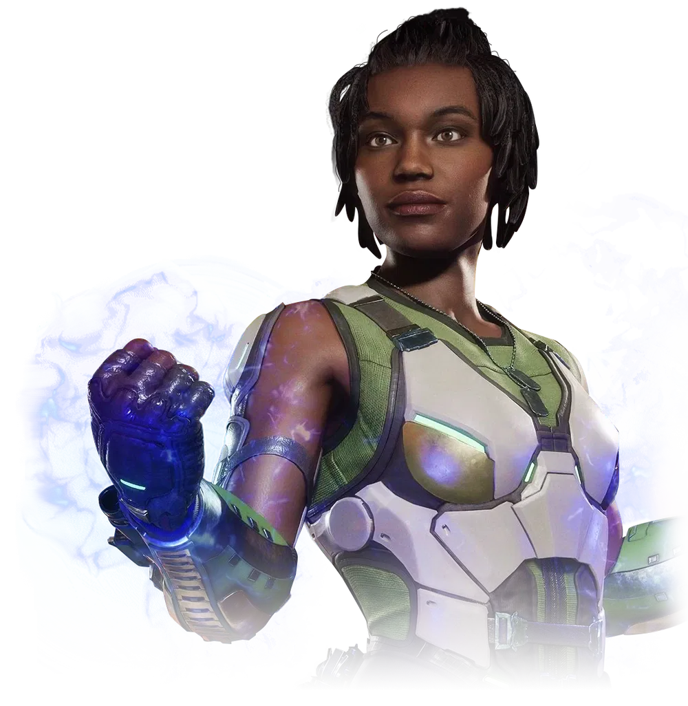 Avatar of Jacqui