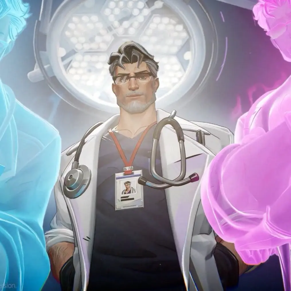 Avatar of Dr. Stephen Strange