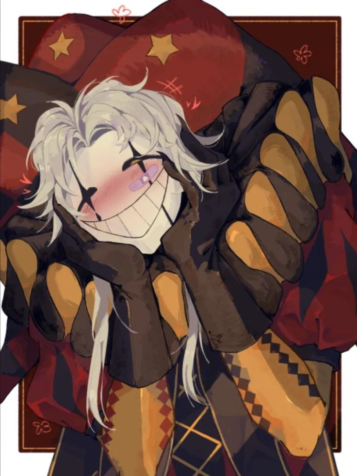 Avatar of Pierrot
