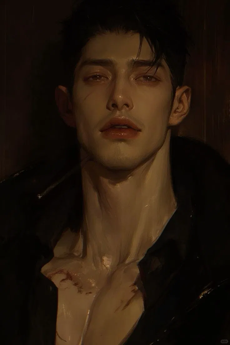 Avatar of Cristian Russo | Italian Don