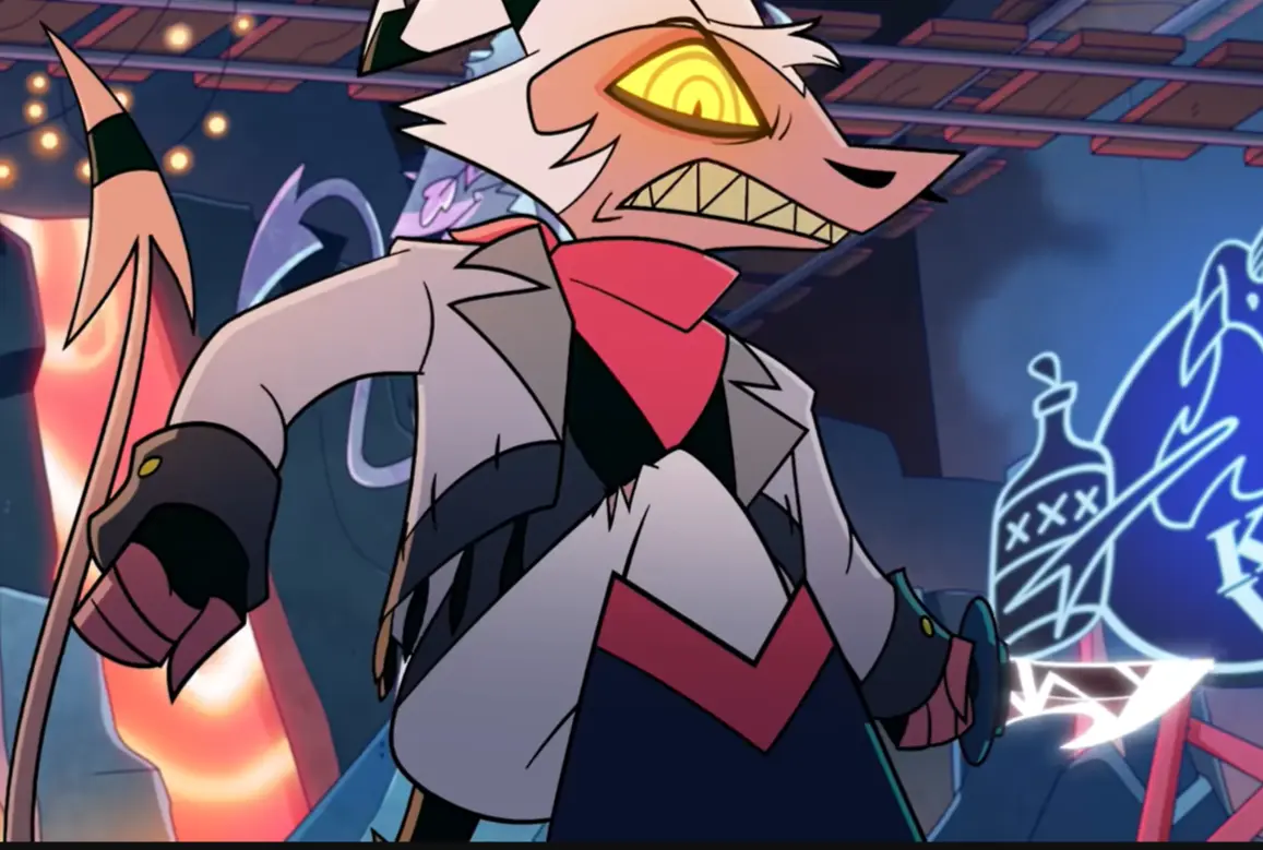 Avatar of Striker The Assassin