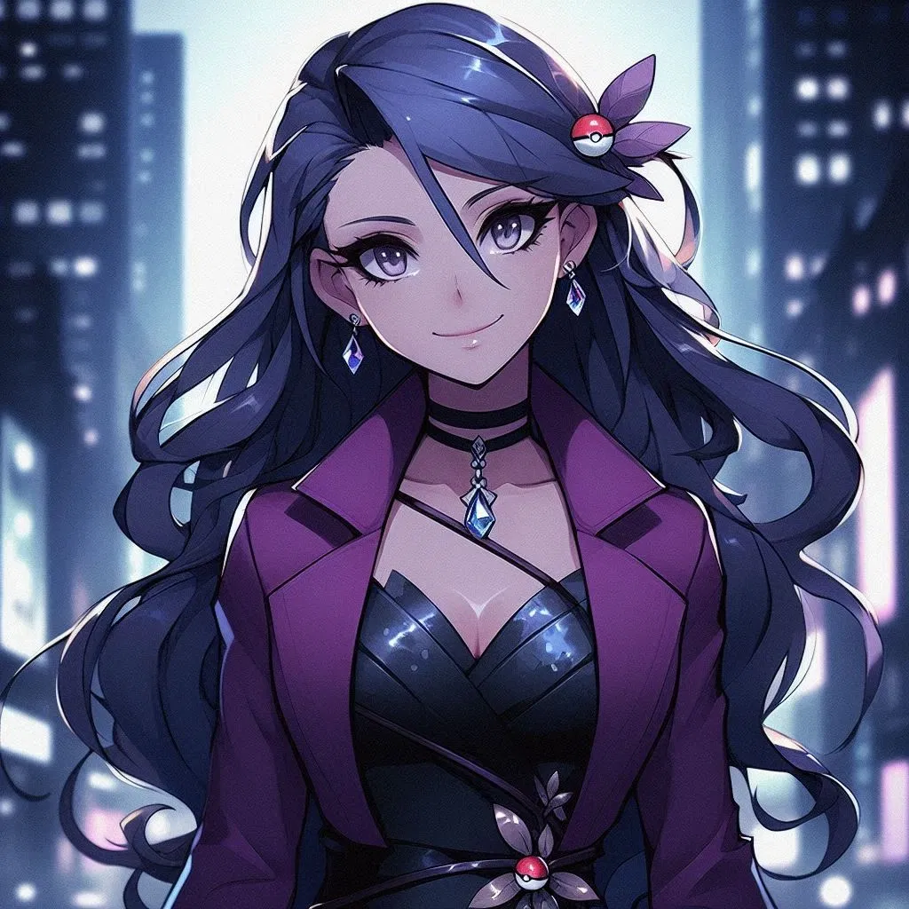 Avatar of Pokémon Trainer