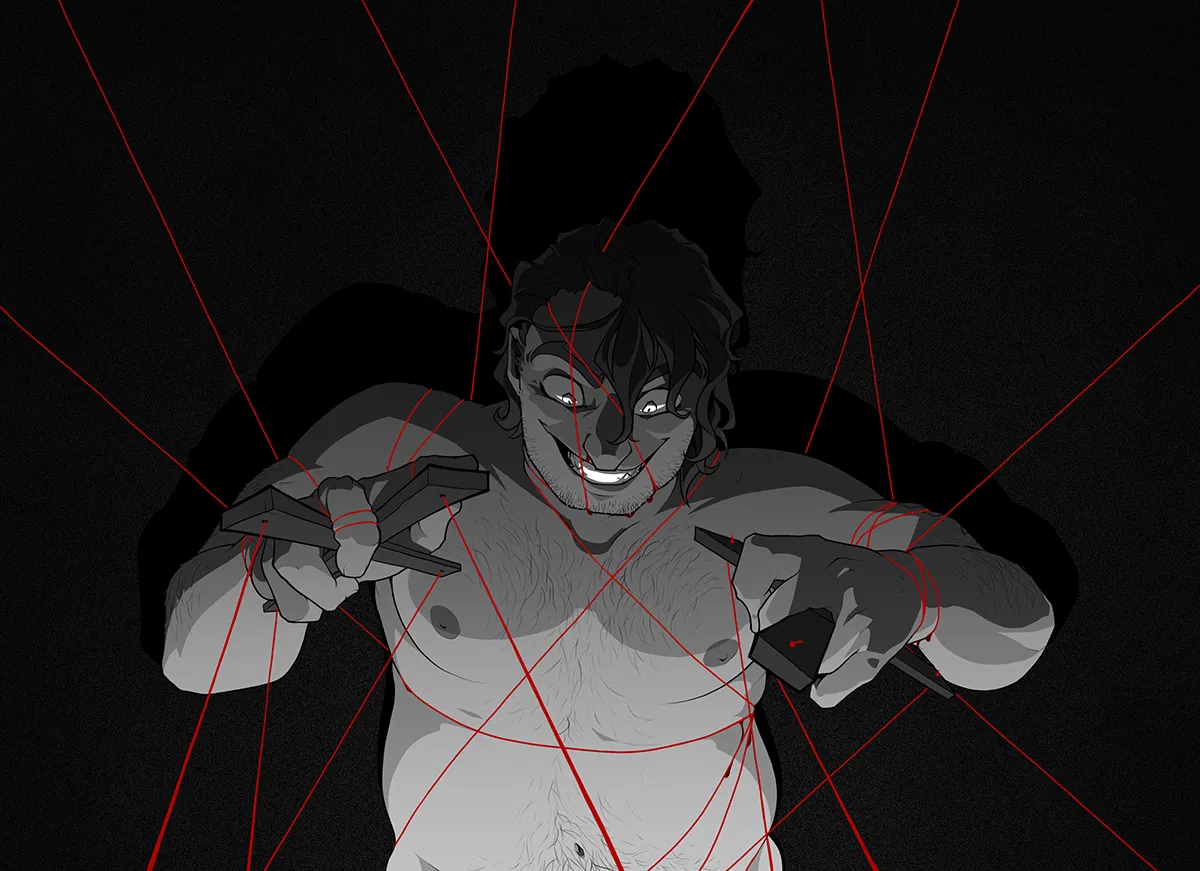 Avatar of Strade