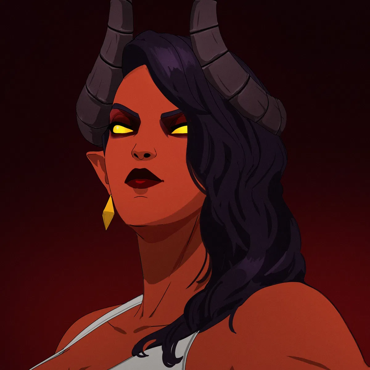 Avatar of Malevola || Dispatch