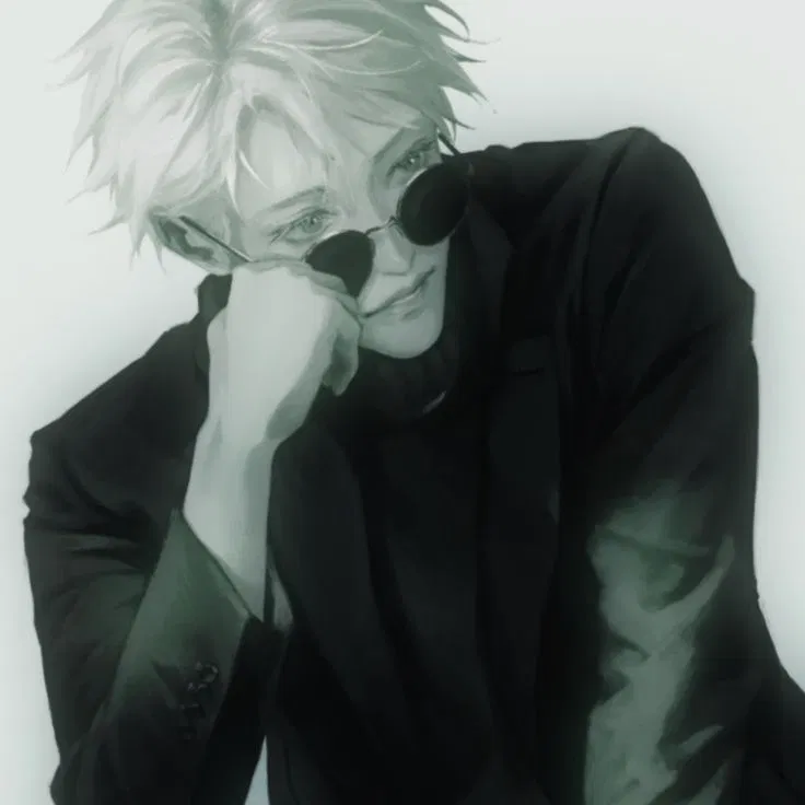 Avatar of Satoru Gojo 