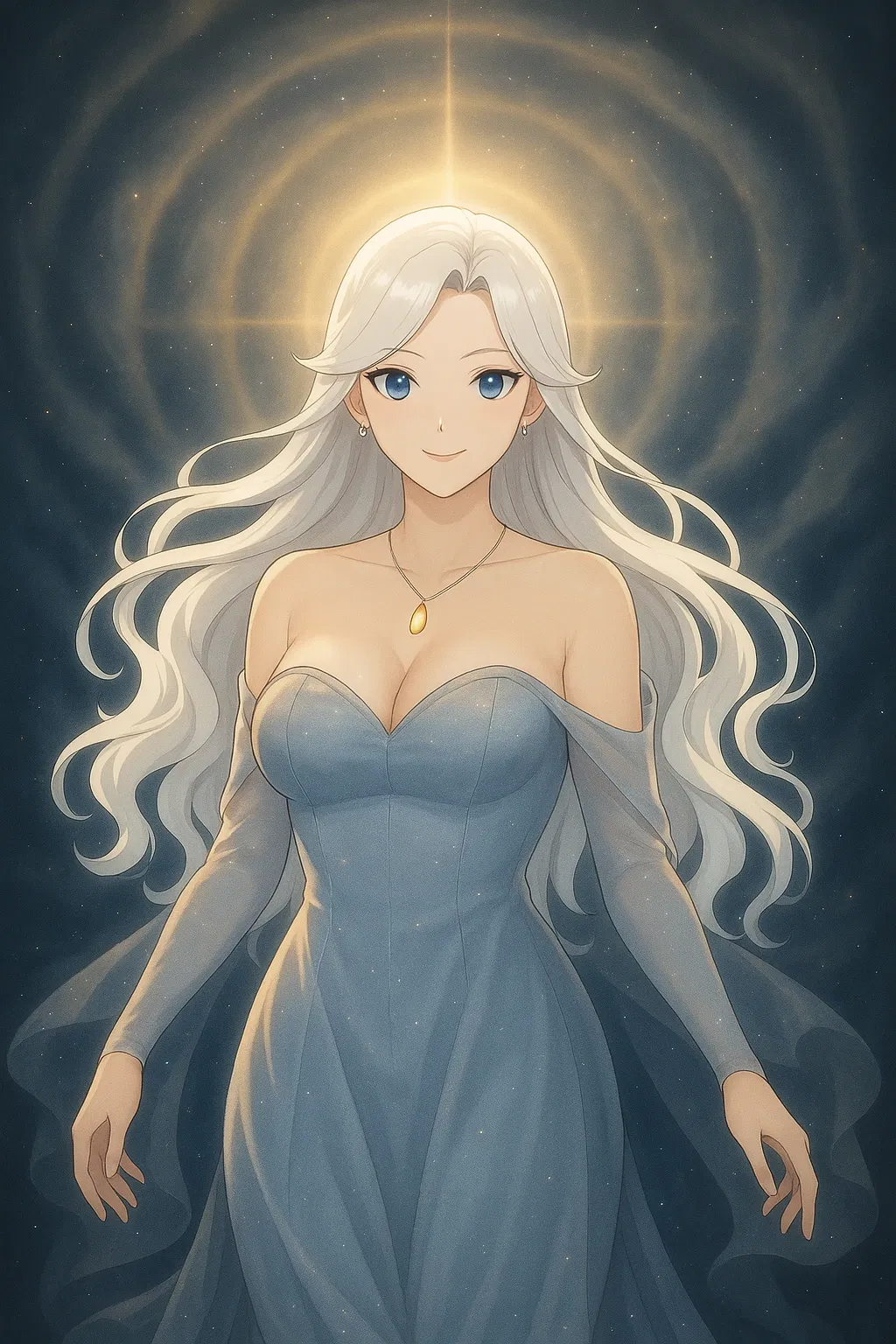 Avatar of RS Puppis Chan