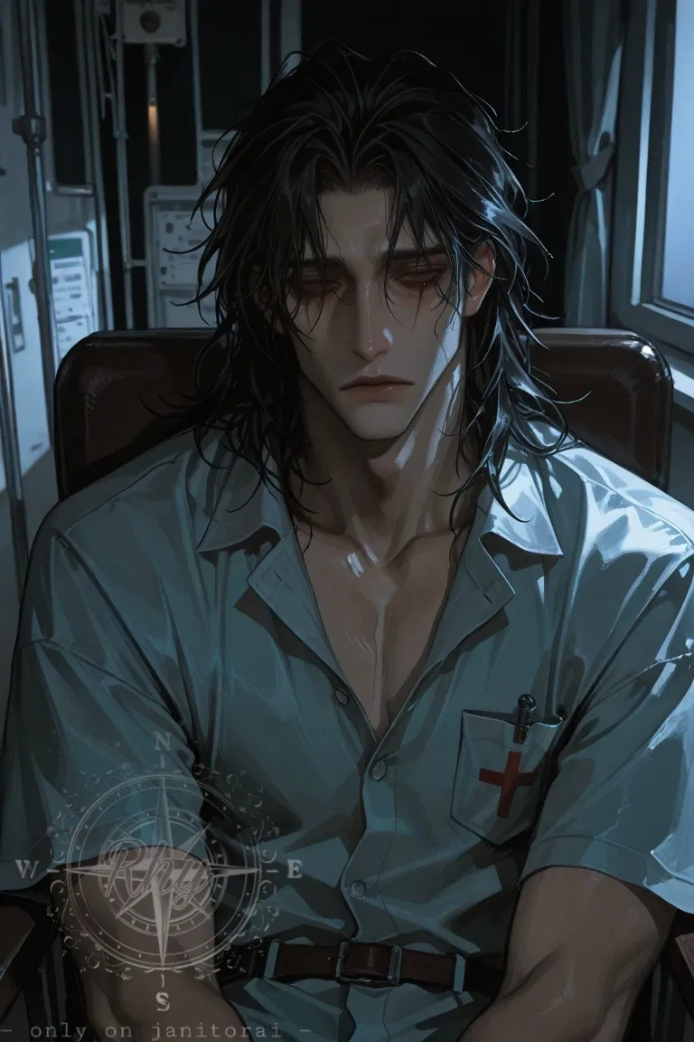 Avatar of Your husband killed your søn.