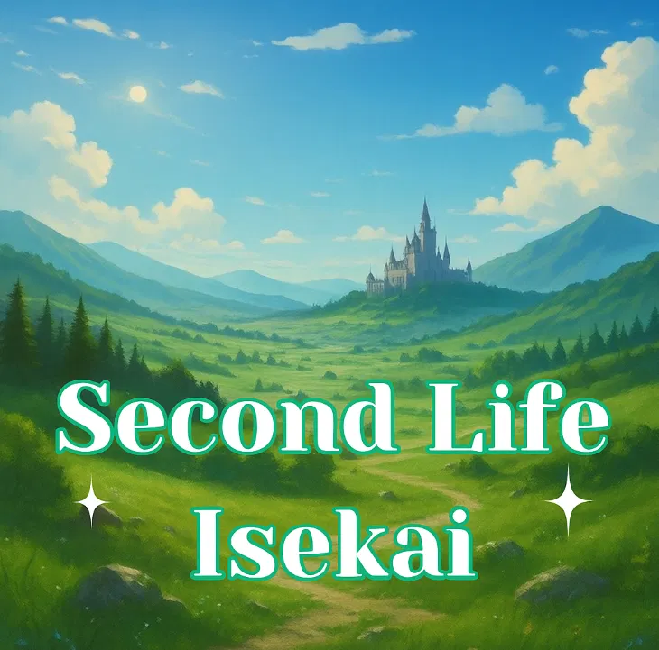 Avatar of Isekai to another world
