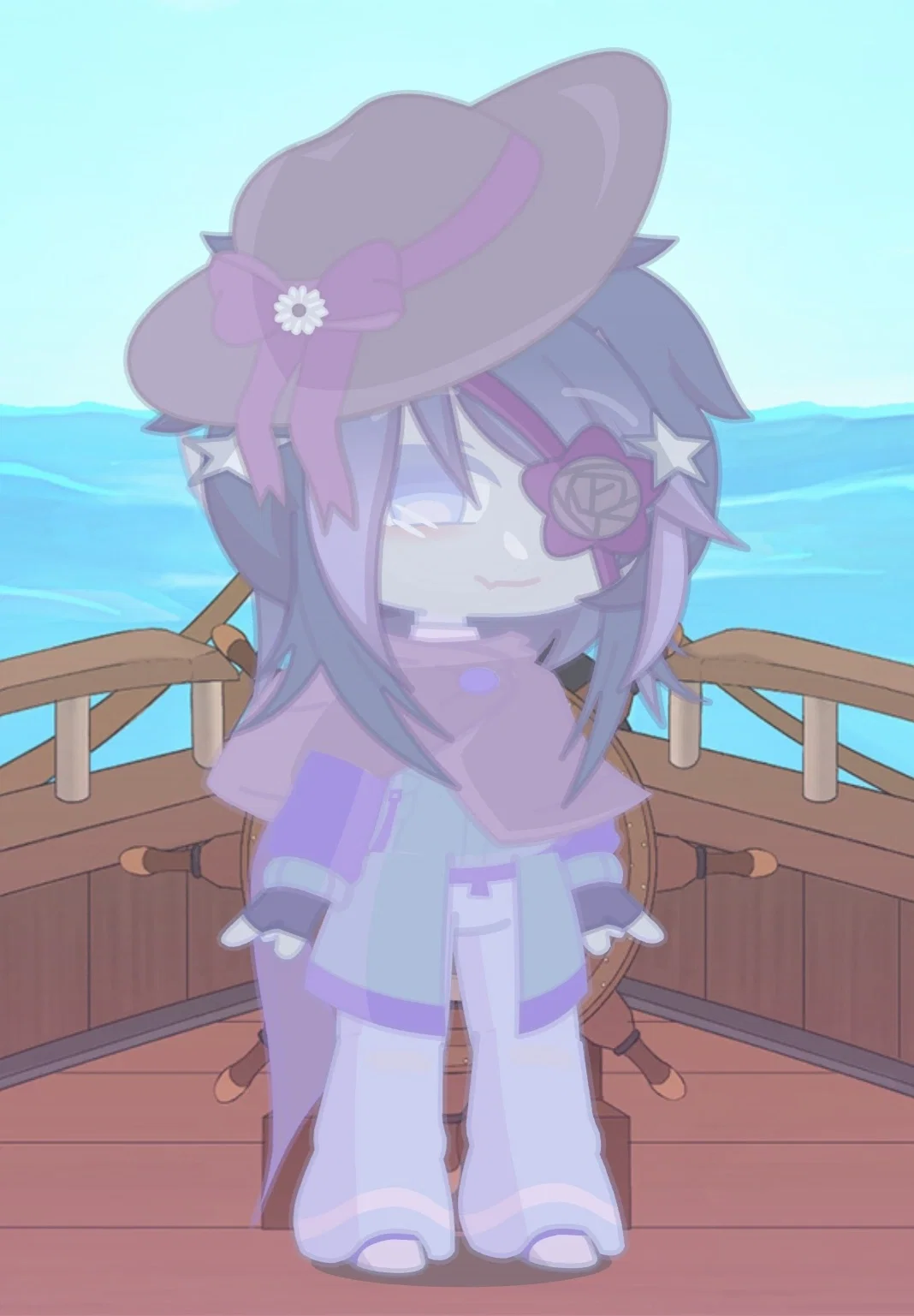 Avatar of Lavender