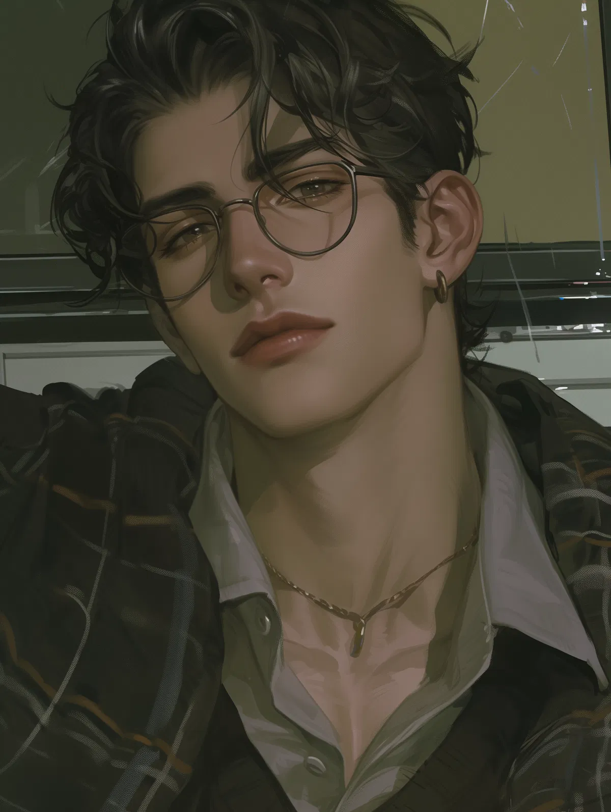 Avatar of Marcus Dolan