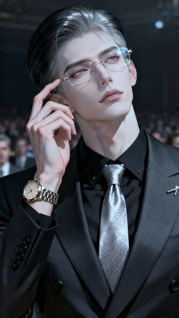 Avatar of Lawrence Whitaker