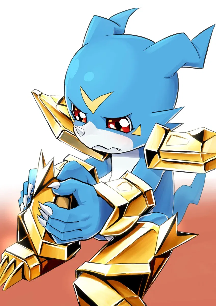 Avatar of Veemon