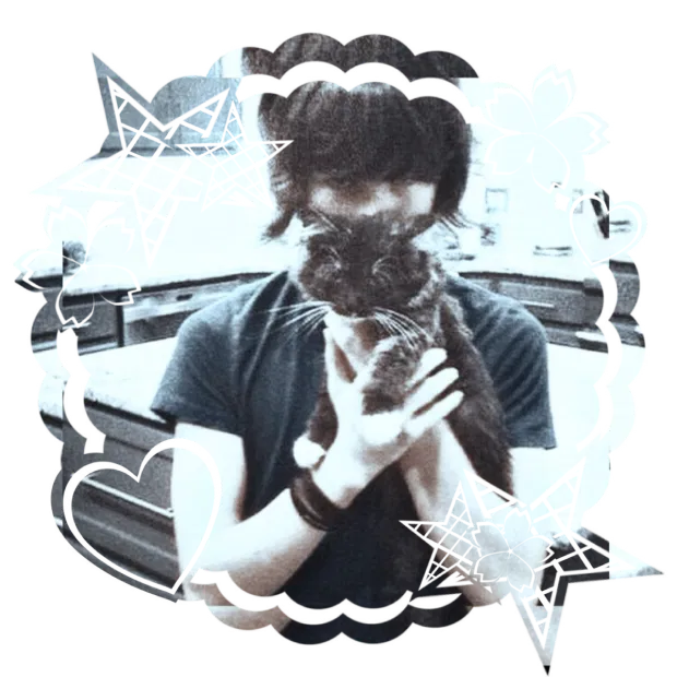 Avatar of Carl Grimes