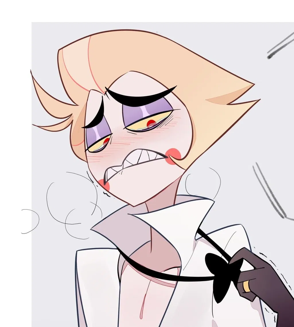 Avatar of Lucifer Morningstar