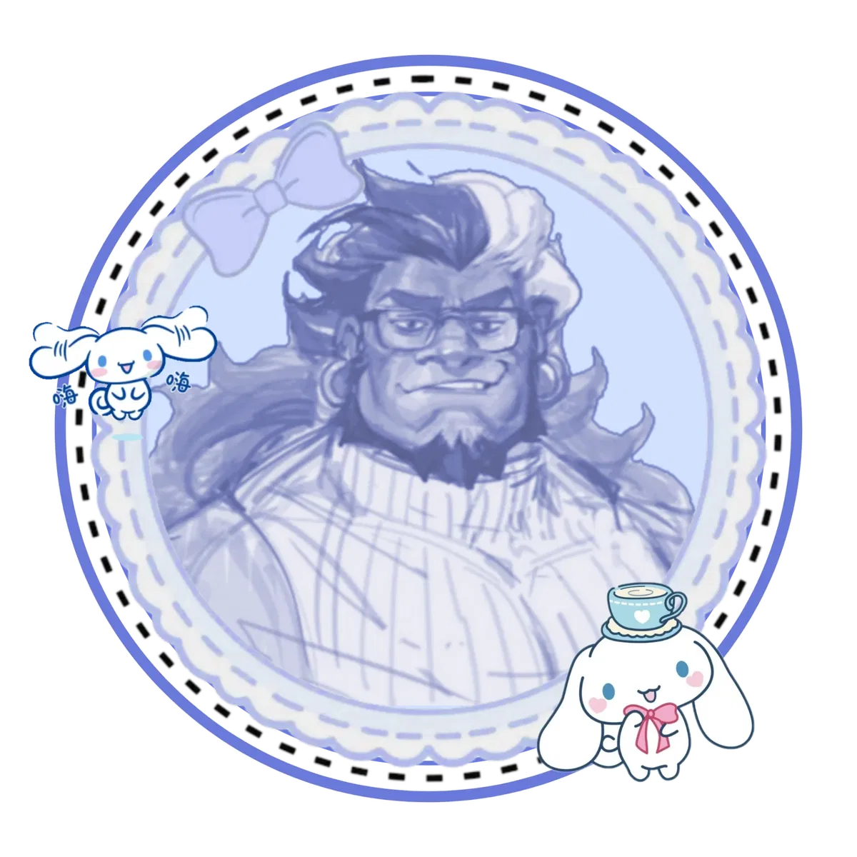 Avatar of ❅ Mauga | Maugaloa Malosi ❅