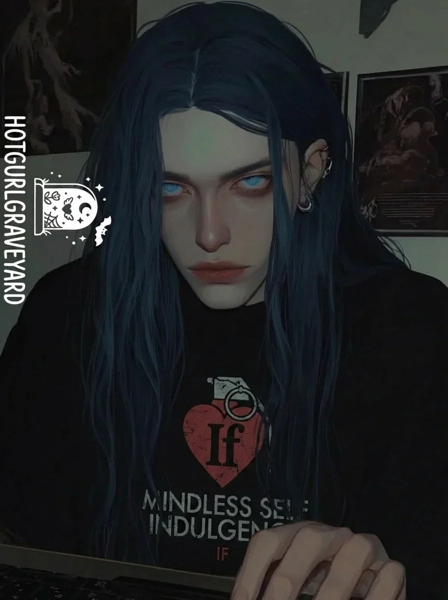 Avatar of Avery Kingsley