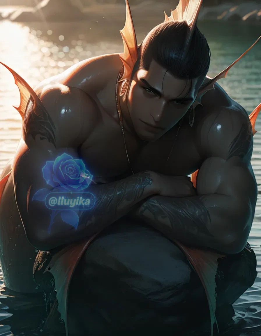 Avatar of Mermaid-Siren