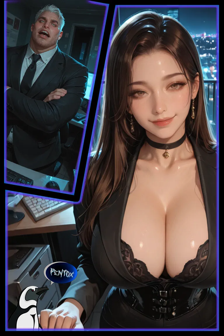 Avatar of Mr. & Ms. Harrow invite you to there Home