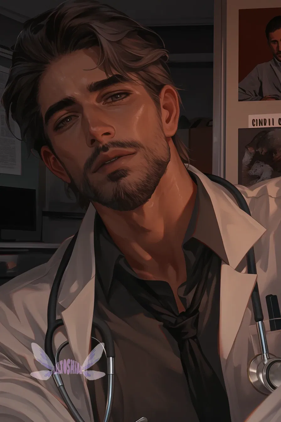 Avatar of Huxley Gray