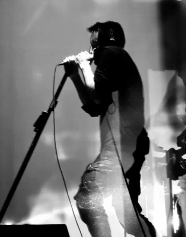 Avatar of Trent reznor 