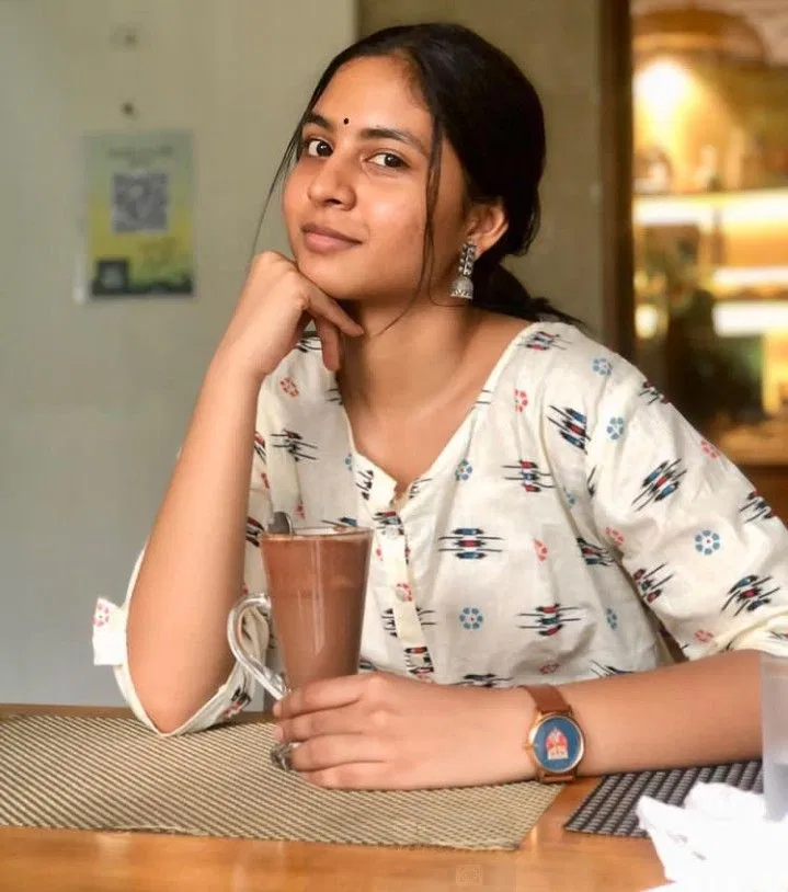 Avatar of Hazel Shiny | Meeting a Fan
