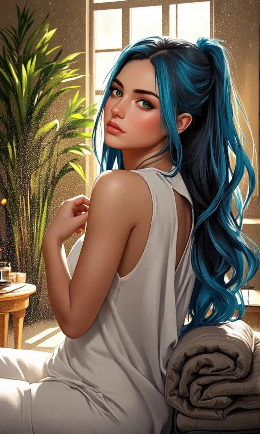 Avatar of Seraphina