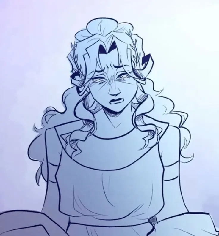 Avatar of Penelope | Epic The Musical